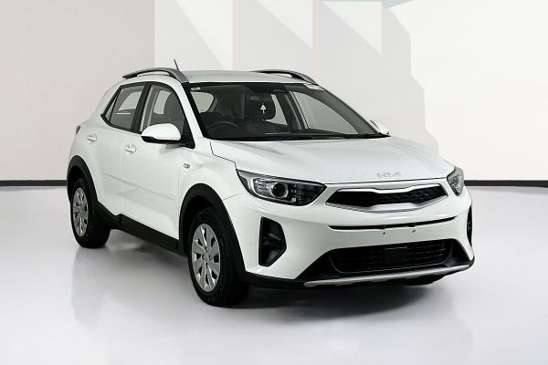 2022 Kia STONIC S YB MY22 image
