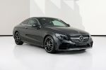 Image for 2022 Mercedes-Benz C300  C205 MY22