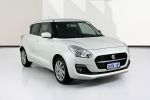 Image for 2023 Suzuki SWIFT GL NAVI AZ SERIES II