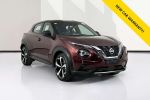 Image for 2023 Nissan JUKE ST-L F16 MY23