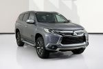 Image for 2016 Mitsubishi PAJERO SPORT EXCEED (4x4) QE