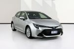 Image for 2022 Toyota COROLLA ASCENT SPORT HYBRID ZWE219R