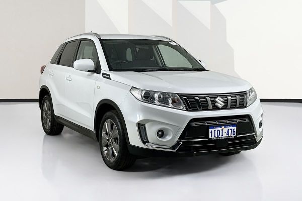 2023 Suzuki VITARA 1.6L LY SERIES II MY22 image