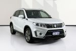 Image for 2023 Suzuki VITARA 1.6L LY SERIES II MY22