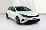 Image for 2022 Kia CERATO GT BD MY22