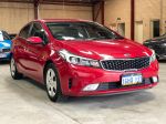 Image for 2017 KIA CERATO 4D SEDAN YD MY18 S