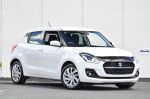 Image for 2022 Suzuki Swift Hatchback AZ Series II MY22 GL S Plus