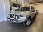 Image for 2019 TOYOTA LANDCRUISER 4D WAGON VDJ200R LC200 SAHARA (4x4)