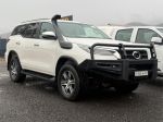 Image for 2021 Toyota Fortuner Wagon GUN156R GXL