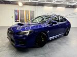 Image for 2019 Subaru WRX Sedan VA MY20 STI Premium