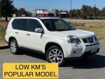 Image for 2010 Nissan X-TRAIL Wagon T31 Series III Ti