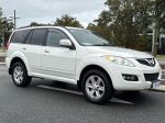 Image for 2012 Great Wall X240 Wagon CC6461KY MY12