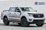 Image for 2021 Ford Ranger Utility PX MkIII 2021.75MY FX4