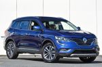 Image for 2017 Renault Koleos Wagon HZG Intens