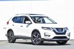 Image for 2020 Nissan X-TRAIL Wagon T32 Series II Ti