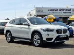Image for 2015 BMW X1 Wagon F48 xDrive20d