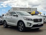 Image for 2016 Kia Sorento Wagon UM MY16 SLi