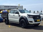 Image for 2016 Ford Ranger Cab Chassis PX MkII XL