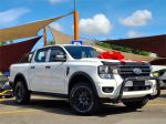 Image for 2022 Ford Ranger Utility PY 2022MY XL