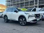 Image for 2022 NISSAN X-TRAIL 4D WAGON T33 MY23 Ti-L (4WD)