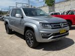 Image for 2022 Volkswagen Amarok Utility 2H MY22 TDI580 Highline