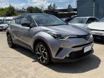 Image for 2019 Toyota C-HR Wagon NGX50R Koba