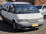 Image for 1996 Toyota Tarago Wagon TCR10R MY97 Getaway II