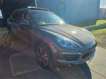 Image for 2011 Porsche Cayenne Wagon 92A MY11 Diesel