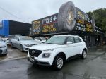 Image for 2023 HYUNDAI VENUE 4D WAGON QX.V5 MY23