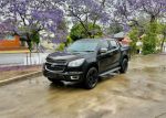 Image for 2014 HOLDEN COLORADO CREW CAB P/UP RG MY15 LTZ (4x4)