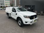 Image for 2019 FORD RANGER C/CHAS PX MKIII MY19 XL 2.2 HI-RIDER (4x2)