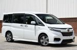 Image for 2018 Honda Stepwgn Wagon RP5 Spada Hybrid G-Honda Sensing