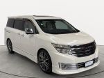 Image for 2011 Nissan Elgrand Welcab PE52 Rider Enchante