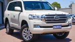 Image for 2016 Toyota Landcruiser VX Auto 4x4