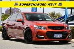Image for 2015 Holden Commodore SS V VF Series II