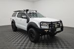 Image for 2017 Ford Ranger XLT PX MkII 4X4 3.2L