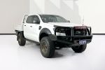 Image for 2021 Ford RANGER XL 3.2 (4x4) PX MKIII MY21.25 4X4 3.2L