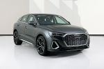 Image for 2023 Audi Q3 35 TFSI S LINE F3 MY23