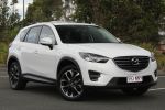 Image for 2015 Mazda Cx-5 WAGON GRAND TOURING KE1032