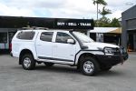 Image for 2019 Holden Colorado LS RG Auto 4x4 MY19