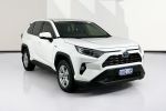 Image for 2021 Toyota RAV4 GX (2WD) HYBRID AXAH52R