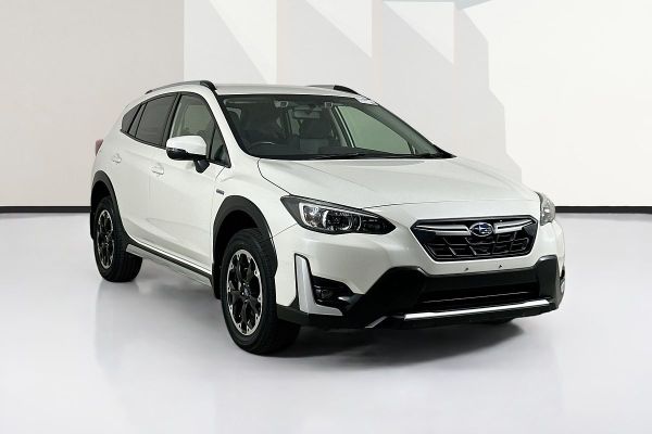 2022 Subaru XV 2.0i-L AWD MY22 image