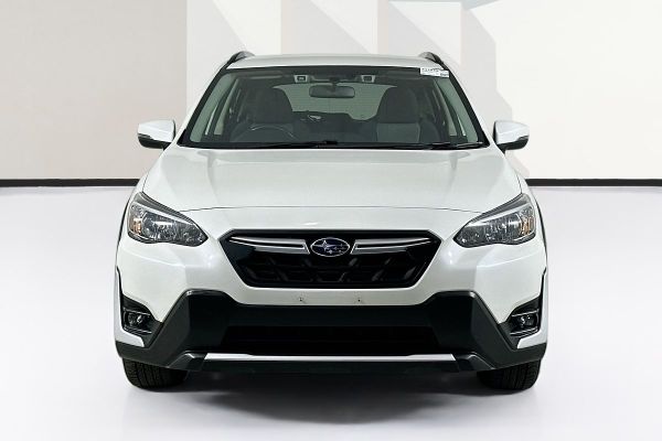 2022 Subaru XV 2.0i-L AWD MY22 image
