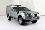 Image for 2013 Ford RANGER XLT 3.2 (4x4) PX 4X4 3.2L