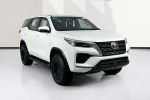 Image for 2024 Toyota FORTUNER GX GUN156R