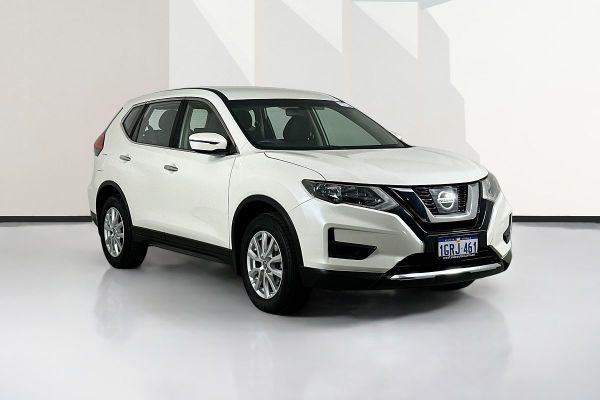2018 Nissan X-TRAIL ST (2WD) T32 SERIES 2 image