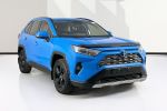 Image for 2021 Toyota RAV4 CRUISER (AWD) HYBRID AXAH54R