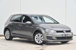 Image for 2013 Volkswagen Golf Hatchback VII 90TSI Comfortline