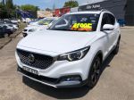 Image for 2021 MG ZS 4D WAGON AZS1 MY21 ESSENCE
