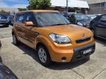Image for 2011 KIA SOUL 5D HATCHBACK AM MY11